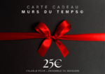Carta regalo｜Orologi Parete™©
