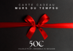 Carta regalo｜Orologi Parete™© - immagine 2