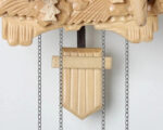 Orologio a Cucù in Legno di Lusso - immagine 11