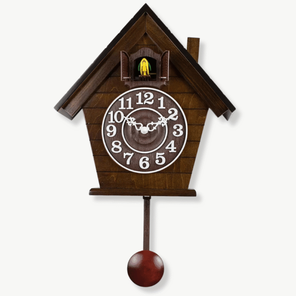 Orologio a Cucù Meccanico