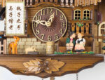 Orologio a Cucù Svizzero - immagine 9