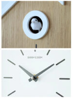 Orologio Cucu Design - immagine 2