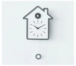 Orologio Cucu Design - immagine 7