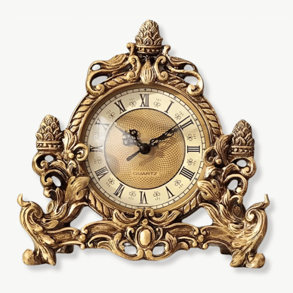 Orologio da Appoggio Vintage