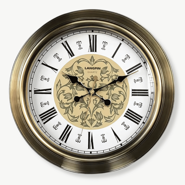 Orologio da Parete Antico barocco