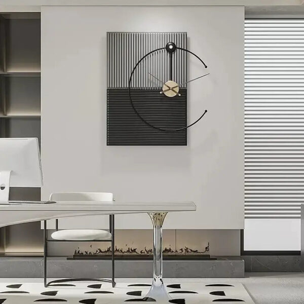 Orologio da Parete Architetto 2