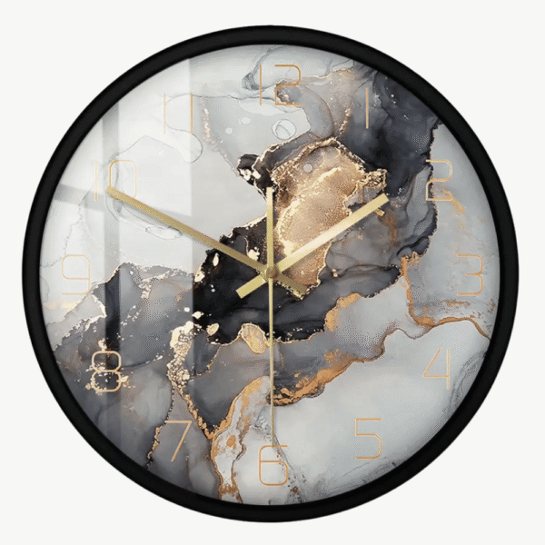Orologio da Parete Art Moderna