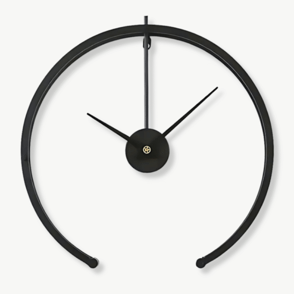 Orologio da Parete Cerchio Aperto
