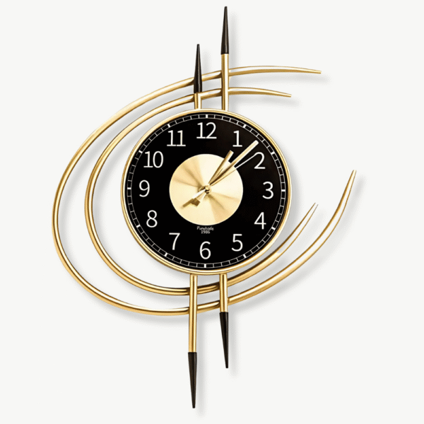 Orologio da Parete Design di Lusso
