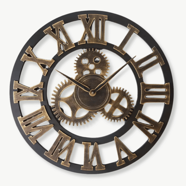 Orologio da Parete Gigante