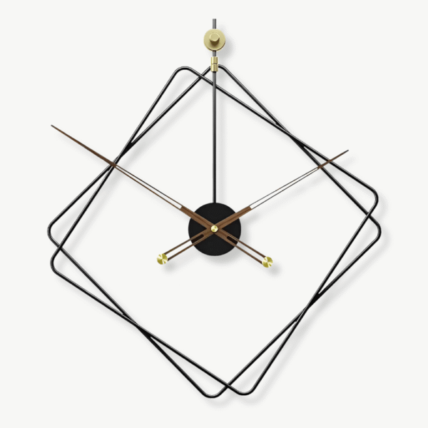 Orologio da Parete Losanga Design