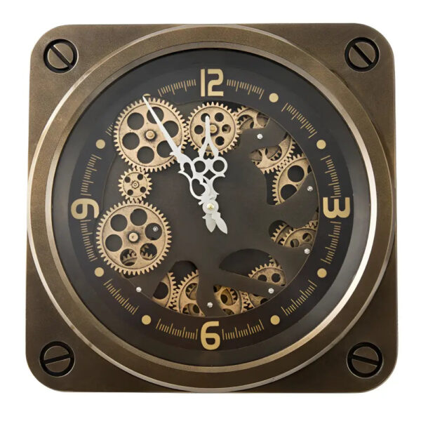 Orologio Stile Europeo