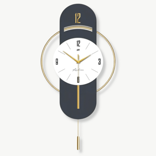Pendolo da Parete Design