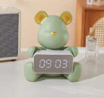 Sveglia Orso LED - immagine 18