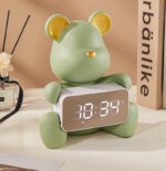 Sveglia Orso LED - immagine 23
