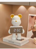Sveglia Orso LED - immagine 26