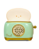 Sveglia Toast Adorabile - immagine 15