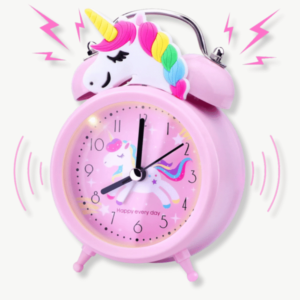 Sveglia Unicorno